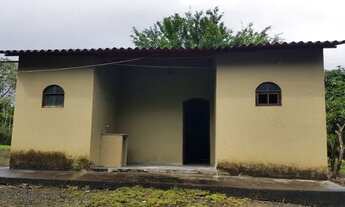 Imagem 2: Sítio 14,4ha (5,9 Alqueires) em Sete Barras/SP (Vale do Ribeira