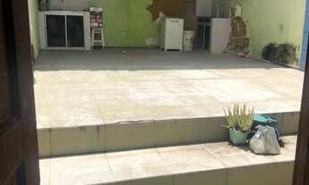 Imagem 6: Casa na rua do limoeiro