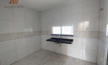 Imagem 6: Casa com Três dormitórios à venda - Paupina - Fortaleza/CE