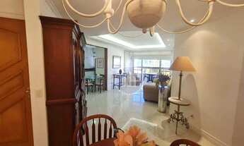 Imagem 3: Apartamento com 3 dormitórios à venda, 136 m² por R$ 1.040.000,00 - Estreito - Florianópol