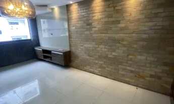 Imagem 2: Apartamento para alugar-75m2-3 quartos,Manaíra - João Pessoa - PB