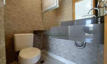 Imagem 7: Apartamento com 3 dormitórios, 95 m² - venda por R$ 660.000,00 ou aluguel por R$ 4.160,00