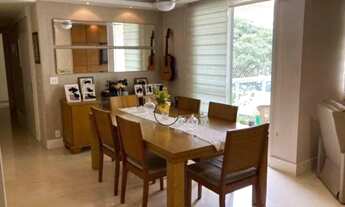 Imagem 2: Apartamento com 2 quartos à venda, 95 m² por R$ 750 - Jardim Icaraí - Niterói/RJ