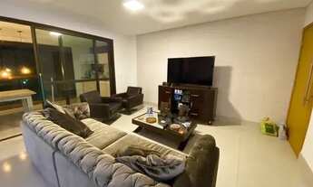 Imagem 4: Apartamento para aluguel com 183 metros quadrados com 3 quartos