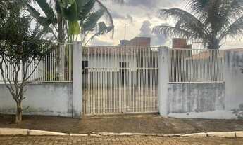 Imagem 2: Casa para venda possui 400 metros quadrados com 3 quartos em Riacho Fundo I - Brasília - D