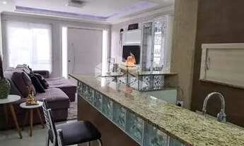 Imagem 6: Sobrado para venda com 130 metros quadrados com 4 quartos em Bela Vista - Osasco - SP