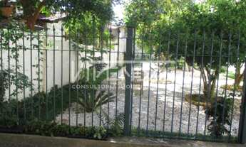 Imagem 7: Casa Comercial para Locação ou Venda no Cambui em Campinas/SP!