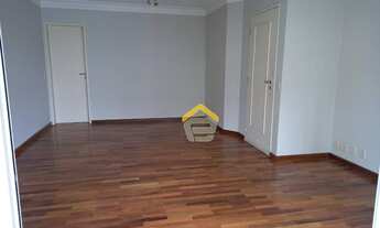 Imagem 6: Apartamento com 3 dormitórios, 125 m² - venda por R$ 3.000.000,00 ou aluguel por R$ 11.400