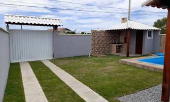 Imagem 7: Casa de praia com Piscina em Unamar Cabo Frio