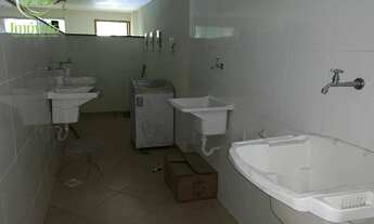 Imagem 2: Flat com 1 Quarto para alugar, 59 m² por R$ 1.305/mês - Maravista - Niterói/RJ