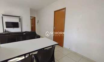 Imagem 7: Apartamento com 1 dormitório para alugar, 40 m² por R$ 1.855,46/mês - Itoupava Seca - Blum