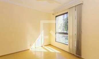 Imagem 4: Apartamento para Aluguel - Vila das Mercês, 2 Quartos, 56 m2