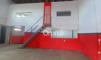 Imagem: Galpão à venda, 871 m² por R$ 1.309.000,00