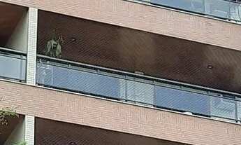 Imagem 6: Cobertura na Freguesia de Jacarepaguá