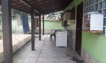 Imagem 6: Casa Centro Casa com 3 dormitórios