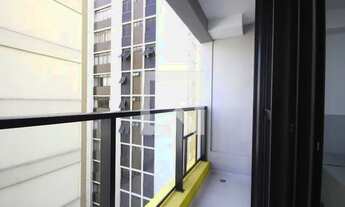 Imagem 7: Apartamento para Aluguel - Vila Mariana, 1 Quarto, 22 m2