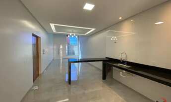 Imagem 6: FORMOSA - Casa Padrão - Chacaras de Setor Sul