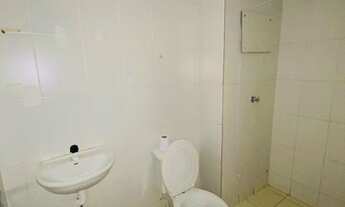 Imagem 5: Oportunidade de ágio apartamento 03 quartos sendo 01 suíte Parque Riacho 07