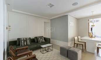 Imagem 3: Apartamento para Venda - 104m², 3 dormitórios, sendo 1 suites, 1 vaga - Menino Deus