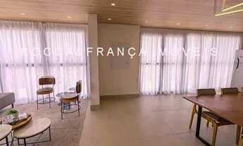 Imagem 5: AP06864 - Moema - SP Apartamento à venda 31 m² / 1 dormitório