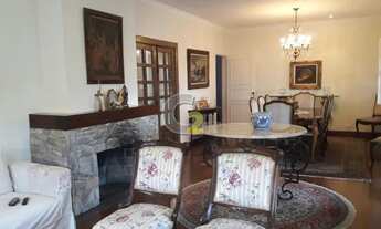 Imagem 5: CASA - 5 SUITES - PERDIZES - 8 VAGAS DE GARAGEM