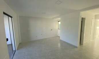 Imagem 2: APARTAMENTO DISPONÍVEL PARA LOCAÇÃO - 01 SUÍTE + 01 DORMITÓRIO - AREIAS - CAMBORIÚ/SC