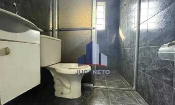 Imagem 7: Casa com 2 dormitórios para alugar, 110 m² por R$ 1.500/mês - Parque das Américas - Mauá/S