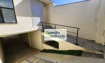 Imagem 2: Casa com 2 dormitórios à venda, 122 m² por R$ 470.000,00 - Terra Preta - Mairiporã/SP