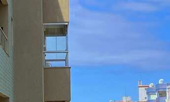 Imagem: APARTAMENTO PRAIA TONINHAS, 350M DA PRAIA