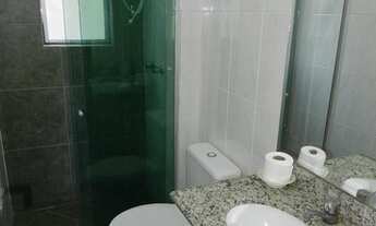 Imagem 6: Apartamento para venda com 140 metros quadrados com 3 quartos em Estoril - Belo Horizonte