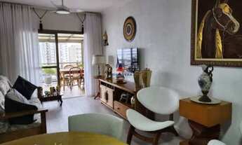 Imagem 5: Apartamento com 2 dorms, Caiçara, Praia Grande - R$ 450 mil, Cod