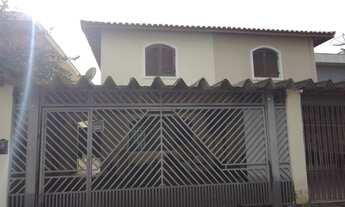 Imagem: Casa Sobrado para venda, 2 dorm, ao lado