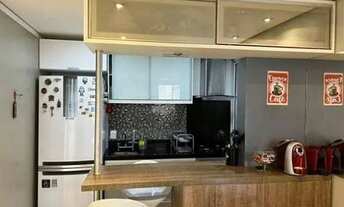 Imagem 3: Apartamento para Venda em São Paulo, Jardim Parque Morumbi, 2 dormitórios, 1 suíte, 1 banh