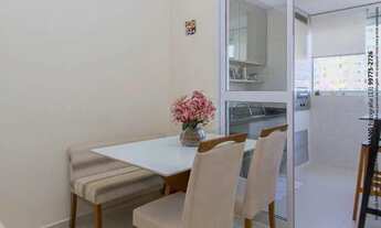 Imagem 6: Apartamento à venda no Boqueirão em Santos