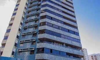 Imagem 3: Apartamento para venda tem 220 metros quadrados com 4 quartos