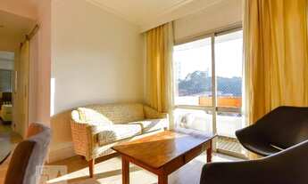 Imagem 2: Apartamento para Aluguel - Alto de Pinheiros, 2 Quartos, 88 m2