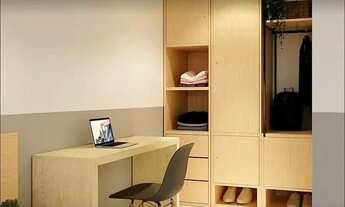 Imagem 5: Residencial On Vila Olímpia, disponível para venda com 33m²