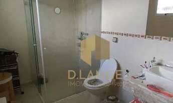 Imagem 13: Casa à venda no Condomínio Campos do Conde 1 - Paulínia/SP