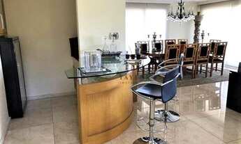 Imagem 4: Cobertura com 4 dormitórios à venda, 847 m² por R$ 11.000.000,00 - Pacaembu - São Paulo/SP