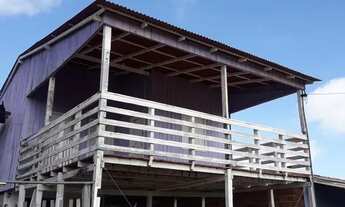 Imagem: Casa em Ajuruteua