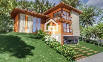 Imagem 3: Casa em condominio fechado na Praia do Forte Ba