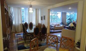 Imagem 4: Apartamento Copacabana