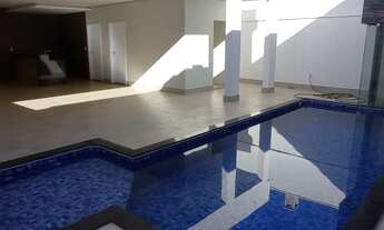 Imagem 3: Casa de condomínio com 4 quartos piscina sauna churrasqueira área de lazer pé direito