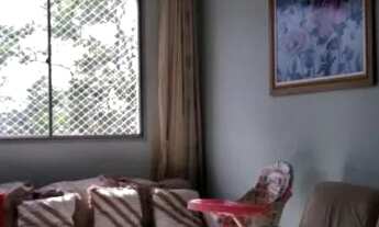 Imagem: Apartamento solar das acácias