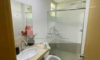 Imagem 5: Apto mobiliado na Pelinca com 3 quartos sendo 1 suíte