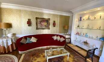 Imagem 5: Apartamento para venda possui 275 metros quadrados com 4 quartos em Centro - Vitória - ES