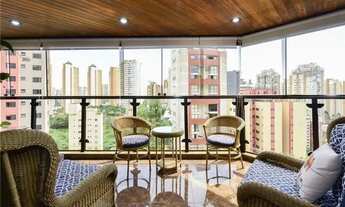 Imagem 2: APARTAMENTO RESIDENCIAL em São Paulo - SP, Panamby
