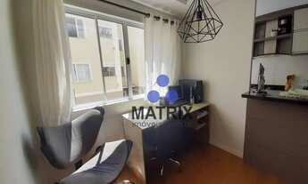 Imagem 5: Apartamento com 2 dormitórios à venda, 42 m² por R$ 250.000,00 - Jardim Taíza - Almirante