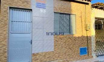 Imagem: Casa com 2 dormitórios para alugar, 80