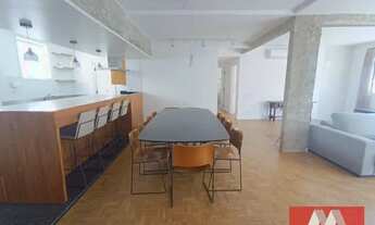 Imagem 3: 2 Dormitórios com Vaga Ao Lado da Av. Paulista